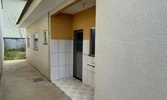 Imagem 3: Agio Casa 2 quartos garagem coberta , parcela 650 mensais