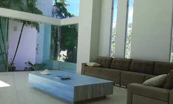 Imagem 6: Excelente mansão com piscina e área gourmet para sua família desfrutar do melhor!