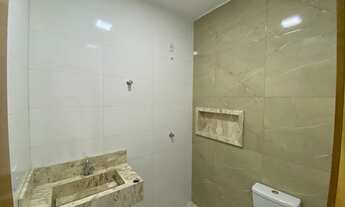 Imagem 4: Excelente casa de 4/4 com 2 suítes no Residencial vale do Araguaia