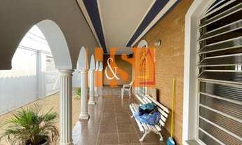 Imagem 3: CASA RESIDENCIAL em INDAIATUBA - SP, CENTRO