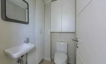 Imagem 3: Apartamento para Venda - 79.45m², 3 dormitórios, 1 vaga - Cristal