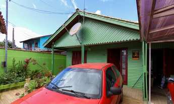 Imagem 3: Canoas - Casa Padrão - Mato Grande