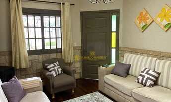 Imagem 3: Casa com 3 dormitórios à venda, 230 m² por R$ 1.179.000 - Centro - Gramado/RS