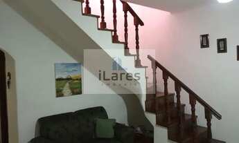 Imagem 2: Sobrado com 3 dorms, Demarchi, São Bernardo do Campo - R$ 640 mil, Cod: 2654