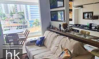 Imagem: Apartamento com 2 dormitórios à venda