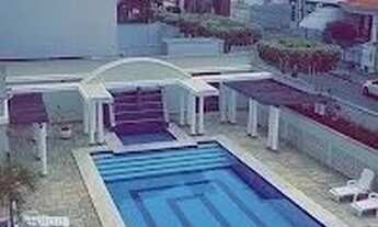 Imagem 3: APARTAMENTO ED. RIVIEIRA D AMÉRICA, AO LADO DO SHOPPING 3 AMÉRICAS, 4 SUÍTES, MOBILIADO, A