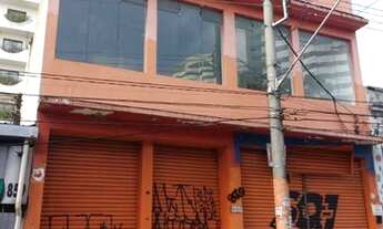 Imagem 3: Salão para alugar,(SOBRELOJA), 230 m² por R$ 3.900/mês - Centro - Santo André/SP