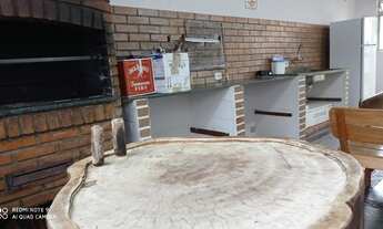 Imagem 7: Apartamento para aluguel possui 55 metros quadrados com 2 quartos