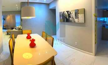 Imagem 4: Apartamento para Venda em Vila Velha, Praia de Itaparica, 3 dormitórios, 1 suíte, 2 banhei