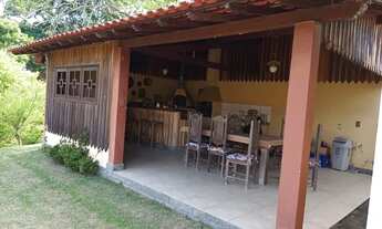 Imagem 2: Chácara residencial