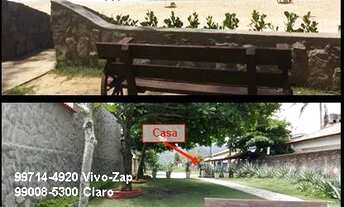 Imagem 5: Quitinete Praia, lagoa, canal de Ponta Negra, Centro de Marica