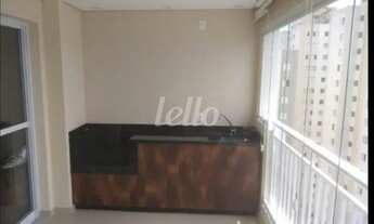 Imagem 4: São Paulo - Apartamento Padrão - São Lucas