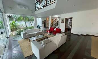 Imagem 6: Casa com 7 dormitórios à venda, 500 m² por R$ 3.500.000,00 - Acapulco - Guarujá/SP