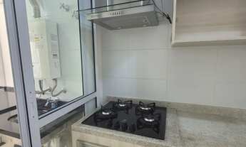 Imagem 6: Apartamento para venda com 58 metros quadrados com 2 quartos em Vila Ema - São Paulo - SP