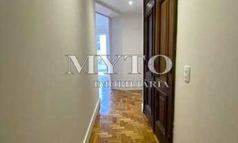 Imagem: Apartamento-À VENDA-Copacabana-Rio de Janeiro-RJ