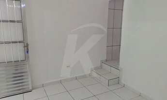 Imagem 6: Casa com 1 quarto, sala , cozinha e banheiro no Tucuruvi