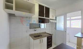 Imagem 3: Apartamento Padrão para Venda e Aluguel em Jardim Marajoara São Paulo-SP - 1718