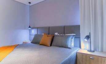 Imagem 6: Cobertura com 3 dormitórios à venda, 276 m² por R$ 3.765.244,00 - Sumaré - São Paulo/SP