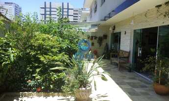 Imagem 5: Casa de Condomínio com 4 dorms, Aparecida, Santos - R$ 3.5 mi, Cod: 4680