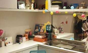 Imagem 3: Apartamento à venda, 157 m² por R$ 650.000,00 - Vila Imperial - São José do Rio Preto/SP