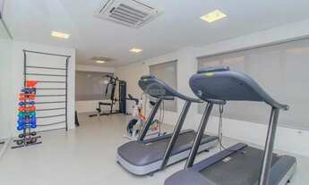 Imagem 6: PORTO ALEGRE - Apartamento Padrão - São João