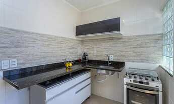 Imagem 6: Apartamento para Venda - 61.42m², 2 dormitórios, 1 vaga - Petrópolis