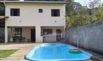 Imagem 3: Chácara em Condomínio 5 lagos