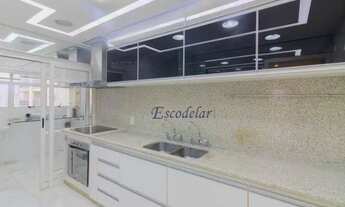 Imagem 5: Apartamento com 2 dormitórios para alugar, 71 m² por R$ 10.540,00/mês - Moema - São Paulo