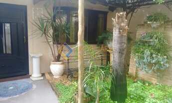 Imagem 6: Casas - Venda - Parque das Figueiras - Cod. 1867