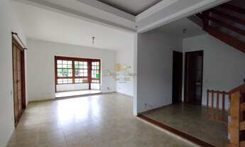 Imagem 5: Casa para Locação em Teresópolis, Golfe, 4 dormitórios, 2 suítes, 3 banheiros, 2 vagas