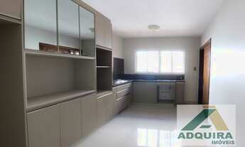 Imagem 5: Casa com 4 quartos - Bairro Estrela em Ponta Grossa