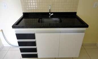 Imagem 5: Apartamento em Jardim Bandeirantes - São Carlos, SP