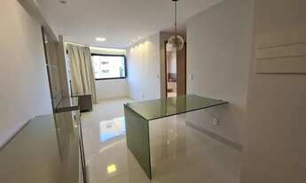 Imagem: Apartamento com quartos em Tirol - Locação