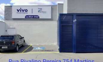 Imagem: Casa Residencial ou comercial bairro Martins