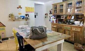 Imagem 6: Casa com 2 dormitórios à venda, 62 m² por R$ 340.000,00 - Hauer - Curitiba/PR