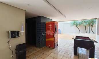 Imagem 9: Apartamento (tipo - padrao) 3 dormitórios/suite, cozinha planejada, portaria 24hs, lazer