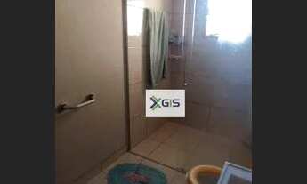 Imagem 2: Casa com 2 dormitórios à venda, 130 m² por R$ 360.000,00 - Jardim Nazareth - São José do R