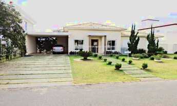 Imagem 2: ARAÇOIABA DA SERRA - Casa de Condomínio - CONDOMÍNIO VILLAGE IPANEMA