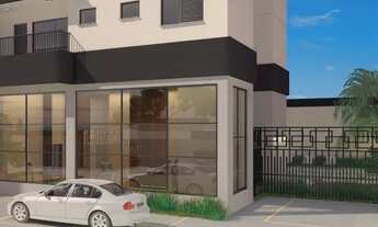 Imagem 5: AMARILIS - ESSA É SUA CHANCE DE MORAR NO URBANOVA - AGENDE UMA VISITA - 2 DORMI / SUITE