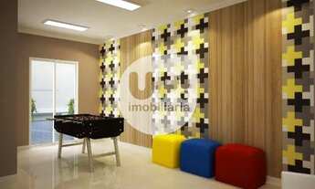 Imagem 4: Apartamento Garden à venda, 2 quartos, 1 suíte, 2 vagas, Paulicéia - Piracicaba/SP