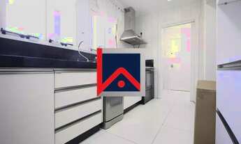 Imagem 6: Apartamento Locação Chácara Klabin 130 m² 3 Dormitórios