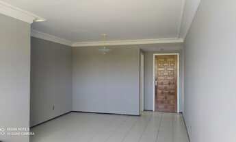 Imagem 5: Aluga-se apartamento em ótima localicação com 3 quartos sendo 1 suíte, sala, 1 WC cozinha