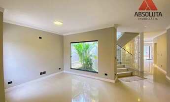 Imagem 3: Casa com 3 dormitórios, 319 m² - venda por R$ 1.650.000 ou aluguel por R$ 7.500,00/mês - C