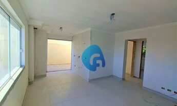 Imagem 3: Apartamento com 3 dormitórios à venda, 74 m² por R$ 280.000,00 - Boneca do Iguaçu - São Jo