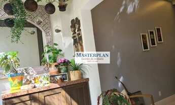 Imagem 6: Belo apartamento com varanda 65 m2 a.u - 2 dormitórios - 1 suíte - 1 vaga - R. Dona Ana Ne