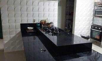 Imagem 3: Casa no Jockey - Rua 01 - 4 Quartos - Com piscina