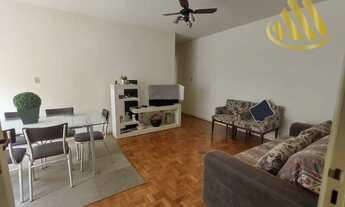 Imagem: Apartamento mobiliado 2 quartos no Itararé