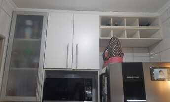 Imagem 5: APARTAMENTO RESIDENCIAL em CAMPINAS - SP, JARDIM MIRANDA