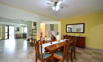 Imagem 6: Casa à Venda - Chácara Inglesa, 3 Quartos, 394 m2