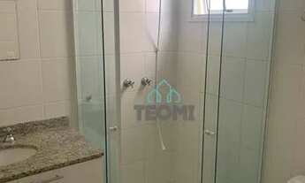 Imagem 7: Apartamento com 3 dormitórios para alugar, 110 m² por R$ 3.000,00/mês - Centro - Taubaté/S